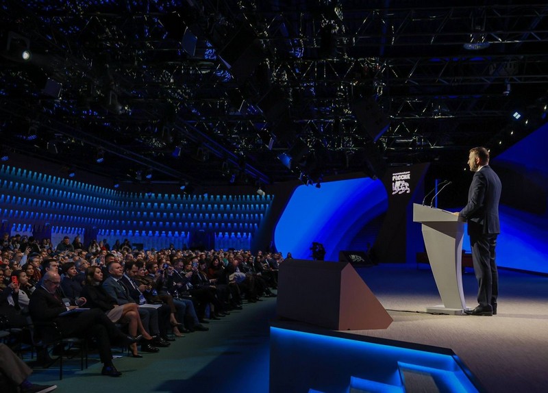 Open Dialogue Project startet den Internationalen Essay-Wettbewerb 2026 zur globalen Entwicklung