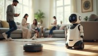Roboter-Typ-Finder