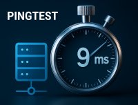 „Pingtest“-Tool macht Internet-Reaktionszeit alltagstauglich messbar