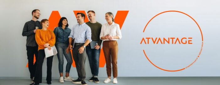 TIMETOACT GROUP bündelt Kompetenzen unter neuer Marke ATVANTAGE