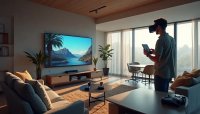 VR-Brillen im Alltag– Gaming, Bildung und virtuelle Meetings