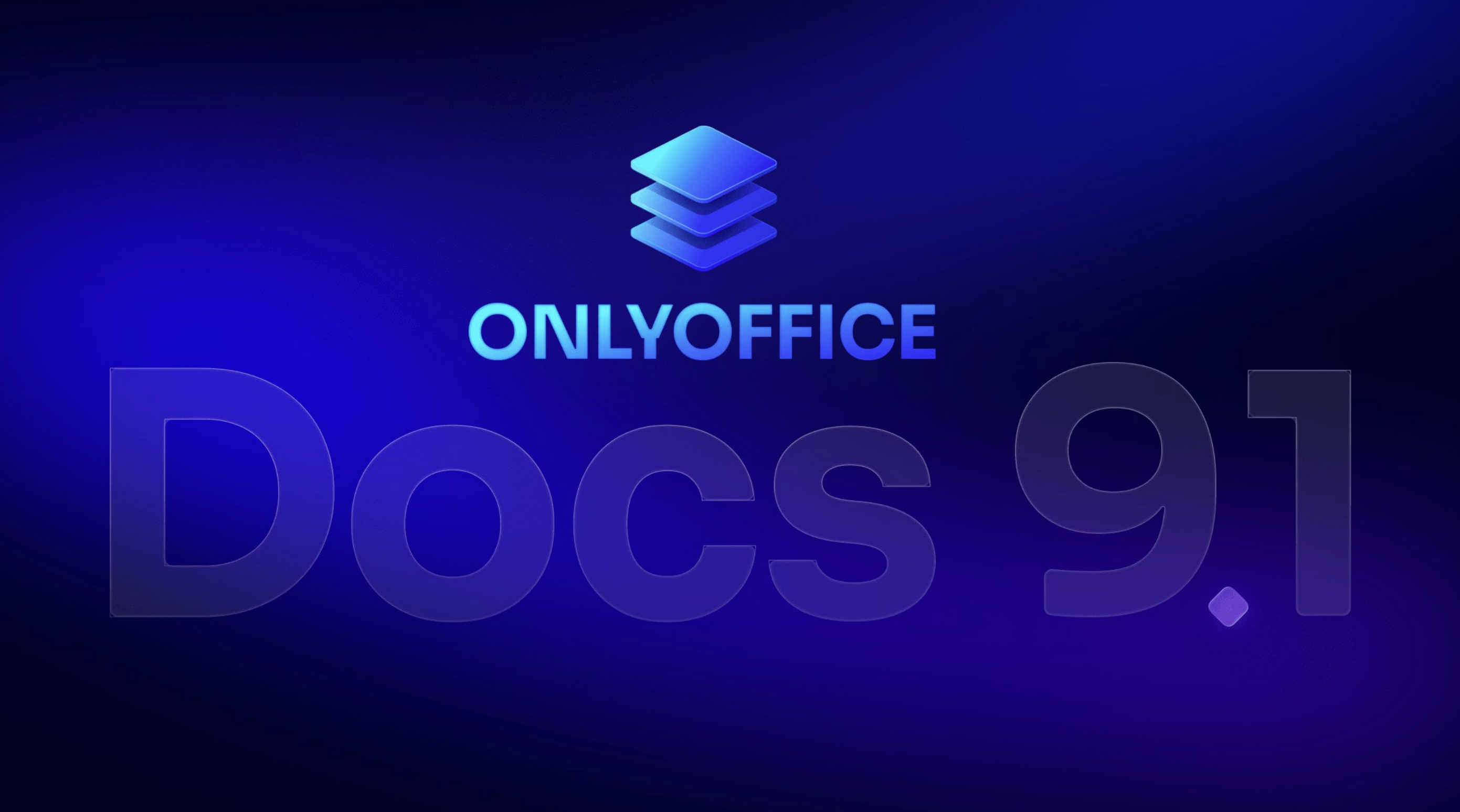 ONLYOFFICE Docs 9.1: PDF-Editor mit Schwärzungsfunktion, schnellere Formeln und über 500 Fehlerbehebungen