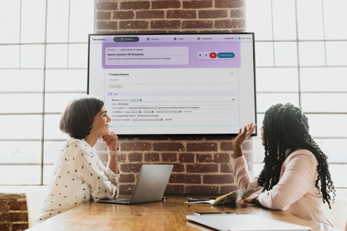 90% der Mittelständler meiden KI: Vectense hilft KMUs bei der Integration