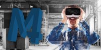 Anlagenplanung trifft Immersion: Anlagenbausoftware jetzt mit VR-Viewer