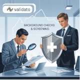 Von der Risikoanalyse zum Human Risk Framework: Hintergrundprüfungen neu gedacht