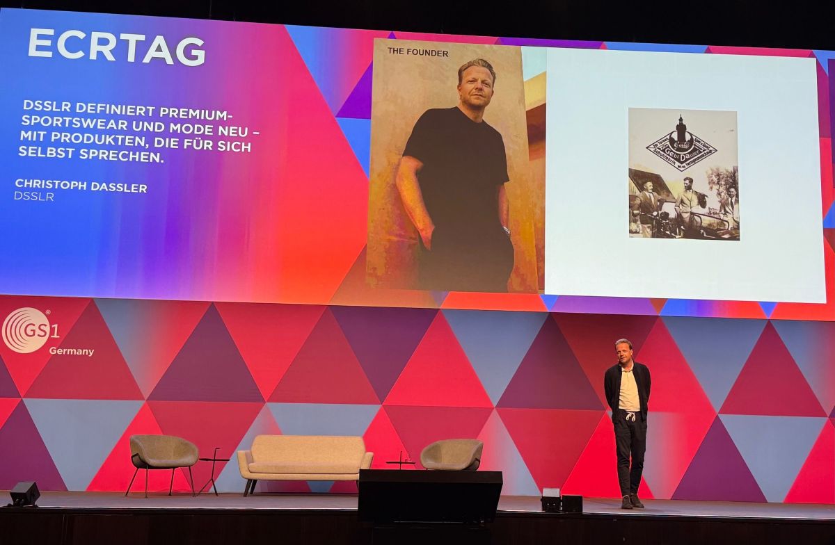 ECR Tag 2025: Die Zukunft der Customer Experience entsteht zwischen Produkt, Daten und Verantwortung