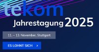 DOCUFY auf der tekom-Jahrestagung 2025: Wie Content echten Mehrwert schafft