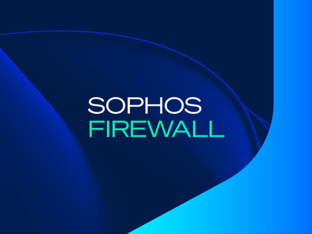 Sophos veröffentlicht Firewall OS v22 im Early Access – Fokus auf Secure by Design