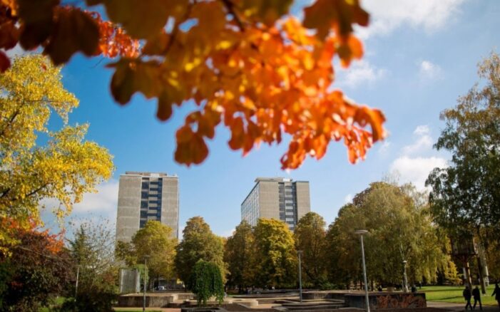 Digitalisierung und Prozessautomatisierung bei der Universität Stuttgart