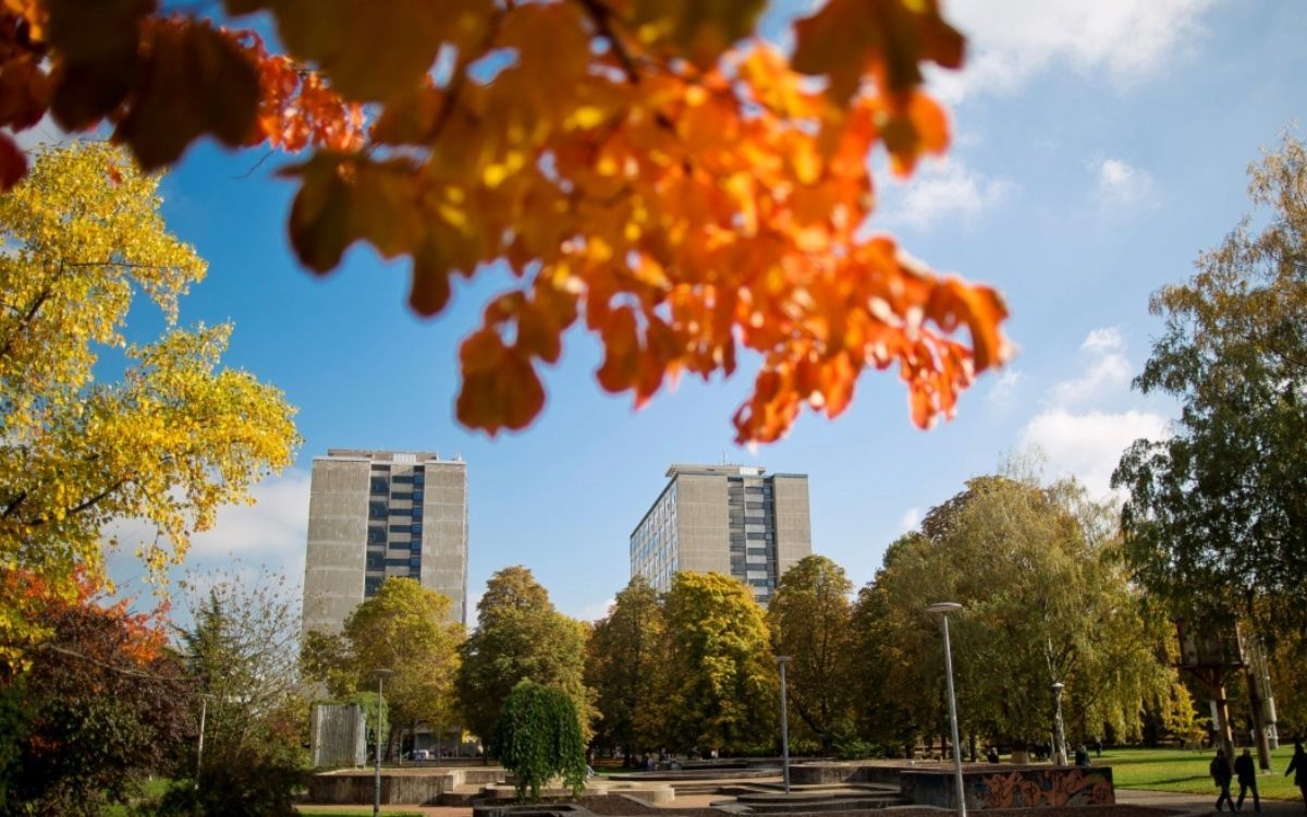 Digitalisierung und Prozessautomatisierung bei der Universität Stuttgart