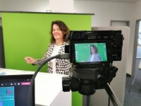 Personal Branding auf LinkedIn– Mitarbeitende als Markenbotschafter für  mehr Sichtbarkeit