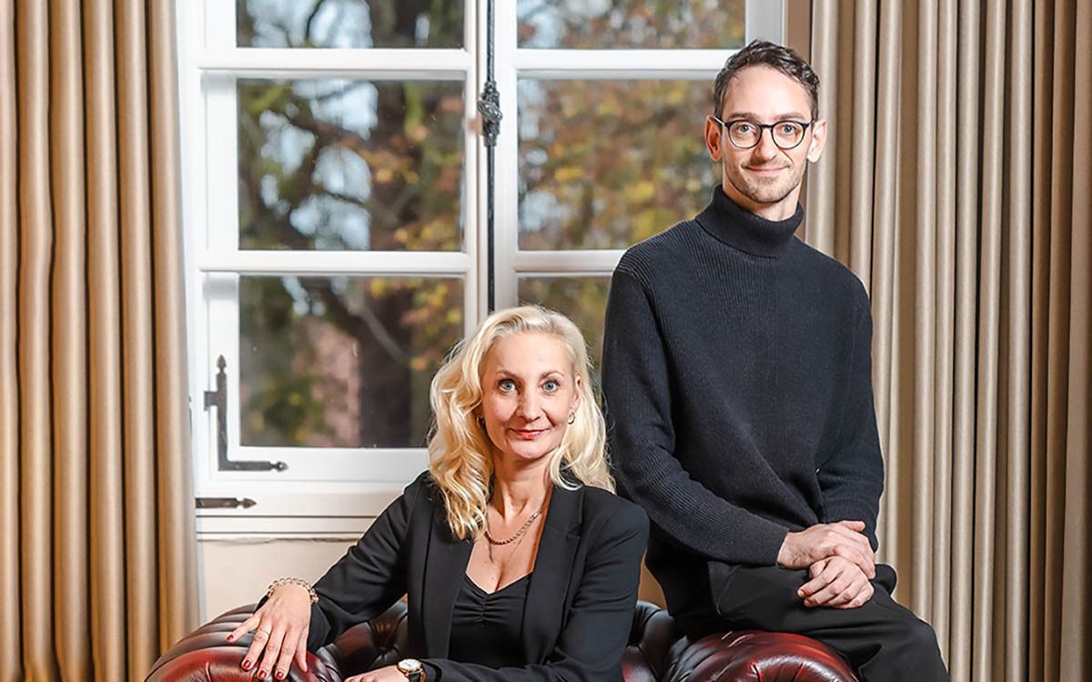SDS Mind: Neues KI-Unternehmen aus Passau automatisiert Marketing-Prozesse für den Mittelstand SDS Mind: Neues KI-Unternehmen aus Passau automatisiert Marketing-Prozesse für den Mittelstand