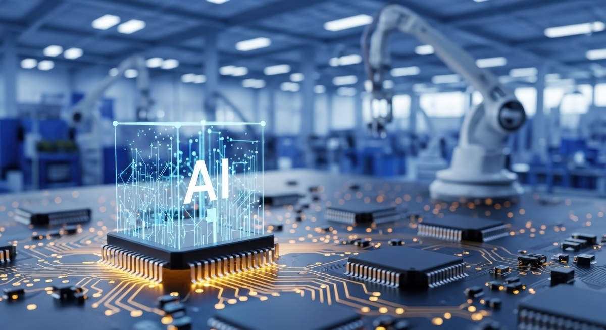 productronica 2025: iTAC zeigt KI-gestützte   Wissensplattform für die vernetzte Produktion productronica 2025: iTAC zeigt KI-gestützte   Wissensplattform für die vernetzte Produktion