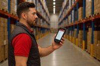 COSYS All-in-One Lösung für effiziente Third Party Logistics COSYS All-in-One Lösung für effiziente Third Party Logistics