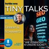 GEO: Wie verändert die KI unsere Websuche- GEO: Wie verändert die KI unsere Websuche-