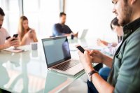 Digitale Plattform etender.info optimiert Ausschreibungs- und Beschaffungsprozesse Digitale Plattform etender.info optimiert Ausschreibungs- und Beschaffungsprozesse