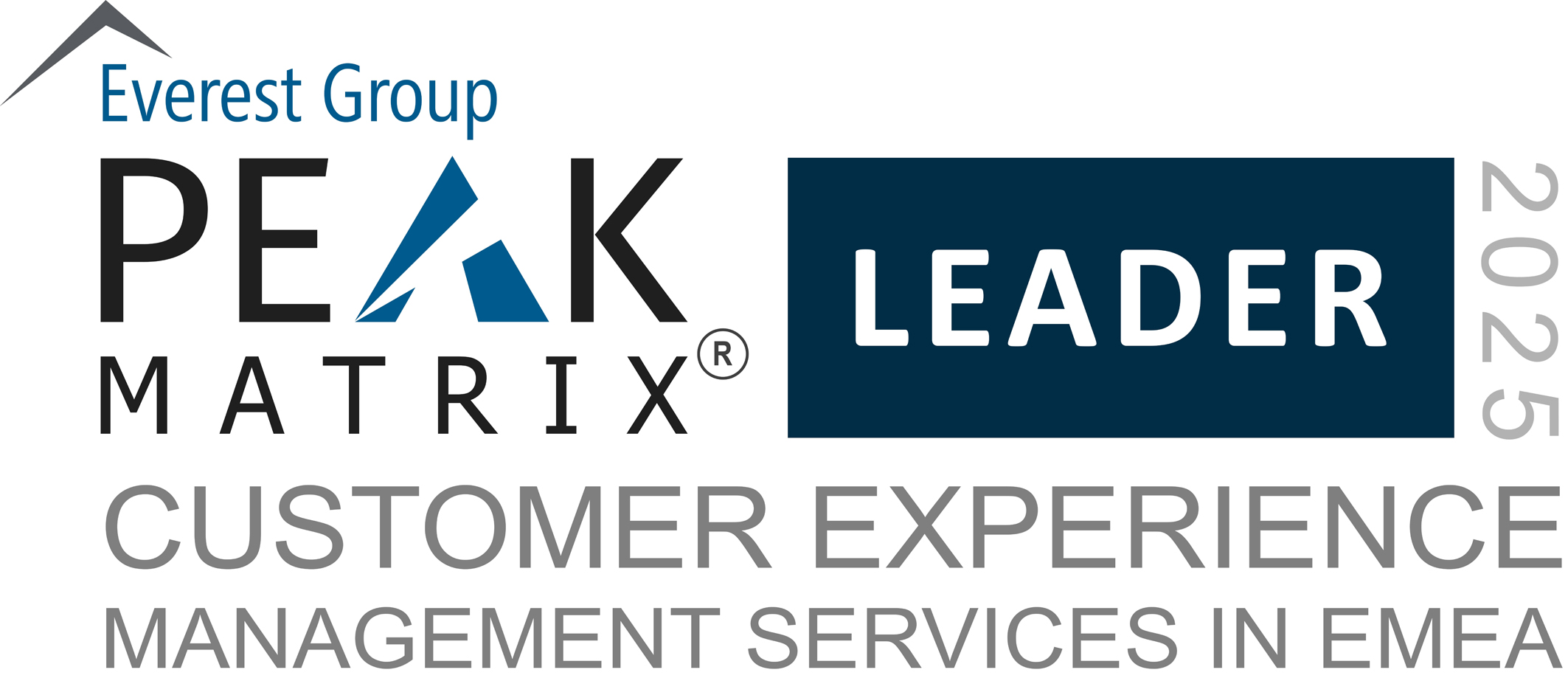 Concentrix wurde in der Customer Experience Management (CXM) Services PEAK Matrix® 2025 als führendes Unternehmen und Star Performer ausgezeichnet Concentrix wurde in der Customer Experience Management (CXM) Services PEAK Matrix® 2025 als führendes Unternehmen und Star Performer ausgezeichnet
