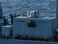 Rheinmetall und MBDA: Marktreife von deutschem Laserwaffensystem rückt in greifbare Nähe Rheinmetall und MBDA: Marktreife von deutschem Laserwaffensystem rückt in greifbare Nähe