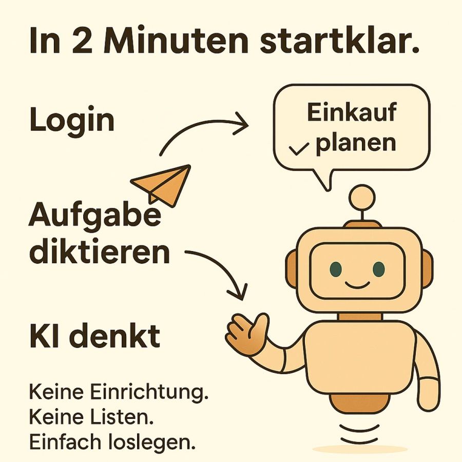 DayLift 2.0: Smarte KI-Assistenz für Aufgaben – DayLift 3.0 bringt bald personalisiertes Lernen DayLift 2.0: Smarte KI-Assistenz für Aufgaben – DayLift 3.0 bringt bald personalisiertes Lernen