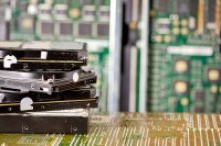 Sichere Datenträgervernichtung nach ISO 21964 Sichere Datenträgervernichtung nach ISO 21964
