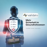 Validato Success Story: Mehr Sicherheit und Vertrauen im Schweizer Gesundheitswesen  Unter-Überschrift Validato Success Story: Mehr Sicherheit und Vertrauen im Schweizer Gesundheitswesen  Unter-Überschrift