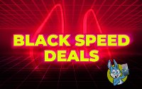 Handyhase startet„Black Speed Deals“: Nur die besten redaktionell geprüften Angebote im Liveticker zur Black-Shopping-Saison