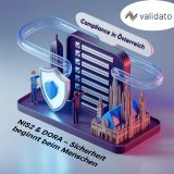 NIS2&DORA im Praxistest: Warum Hintergrundprüfungen jetzt entscheidend für die Compliance sind NIS2&DORA im Praxistest: Warum Hintergrundprüfungen jetzt entscheidend für die Compliance sind