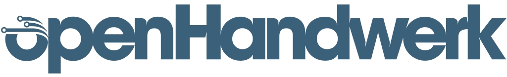 openHandwerk setzt neue Maßstäbe: KI-Lösungen für effizientere Büroabläufe im Handwerk