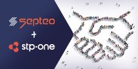 Septeo hat eine Vereinbarung zurÜbernahme von stp.one unterzeichnet, um die führende paneuropäische Legal-Tech-Softwareplattform aufzubauen