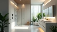 Smart Bathroom– So sieht das digitale Bad der Zukunft aus