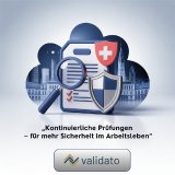 Sicherheit ist kein Einmalprojekt: Continuous Screening in der Praxis Sicherheit ist kein Einmalprojekt: Continuous Screening in der Praxis