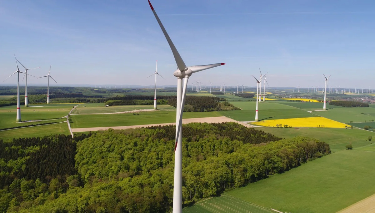 ennit als Green Innovator des Jahres 2025 ausgezeichnet ennit als Green Innovator des Jahres 2025 ausgezeichnet