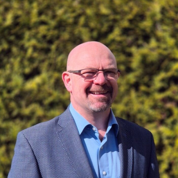 Strategische Kunden im Blick: Raphael Tsitrin verstärkt Versa Networks