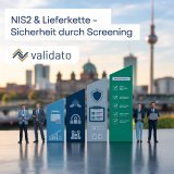 Lieferkettengesetz&NIS2: Warum Hintergrundprüfungen über Mitarbeitende hinausgehen müssen Lieferkettengesetz&NIS2: Warum Hintergrundprüfungen über Mitarbeitende hinausgehen müssen