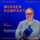 Neue Podcastfolge der TÜV NORD Akademie: „Wer prüft hier eigentlich wen- KI im Qualitätsmanagement“ Neue Podcastfolge der TÜV NORD Akademie: „Wer prüft hier eigentlich wen- KI im Qualitätsmanagement“