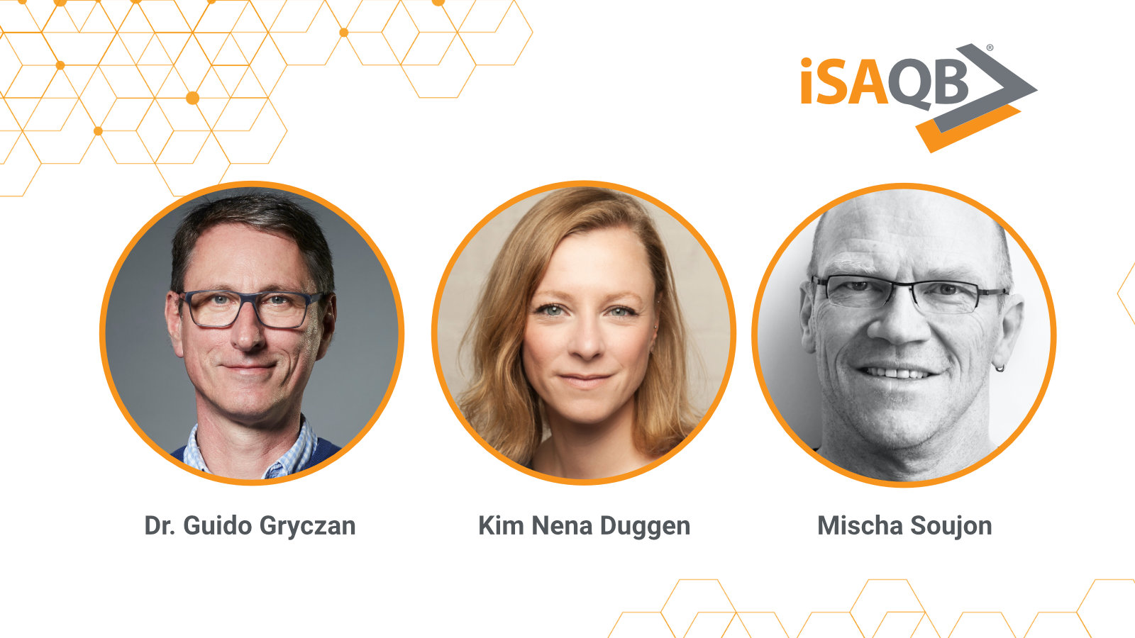 Neuer Vorstand und Strategie-Council im iSAQB e. V. gewählt Neuer Vorstand und Strategie-Council im iSAQB e. V. gewählt