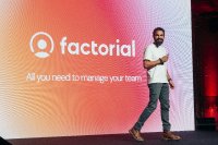 Factorial launcht One: Ein KI-Agent, der (fast) alles weiß Factorial launcht One: Ein KI-Agent, der (fast) alles weiß