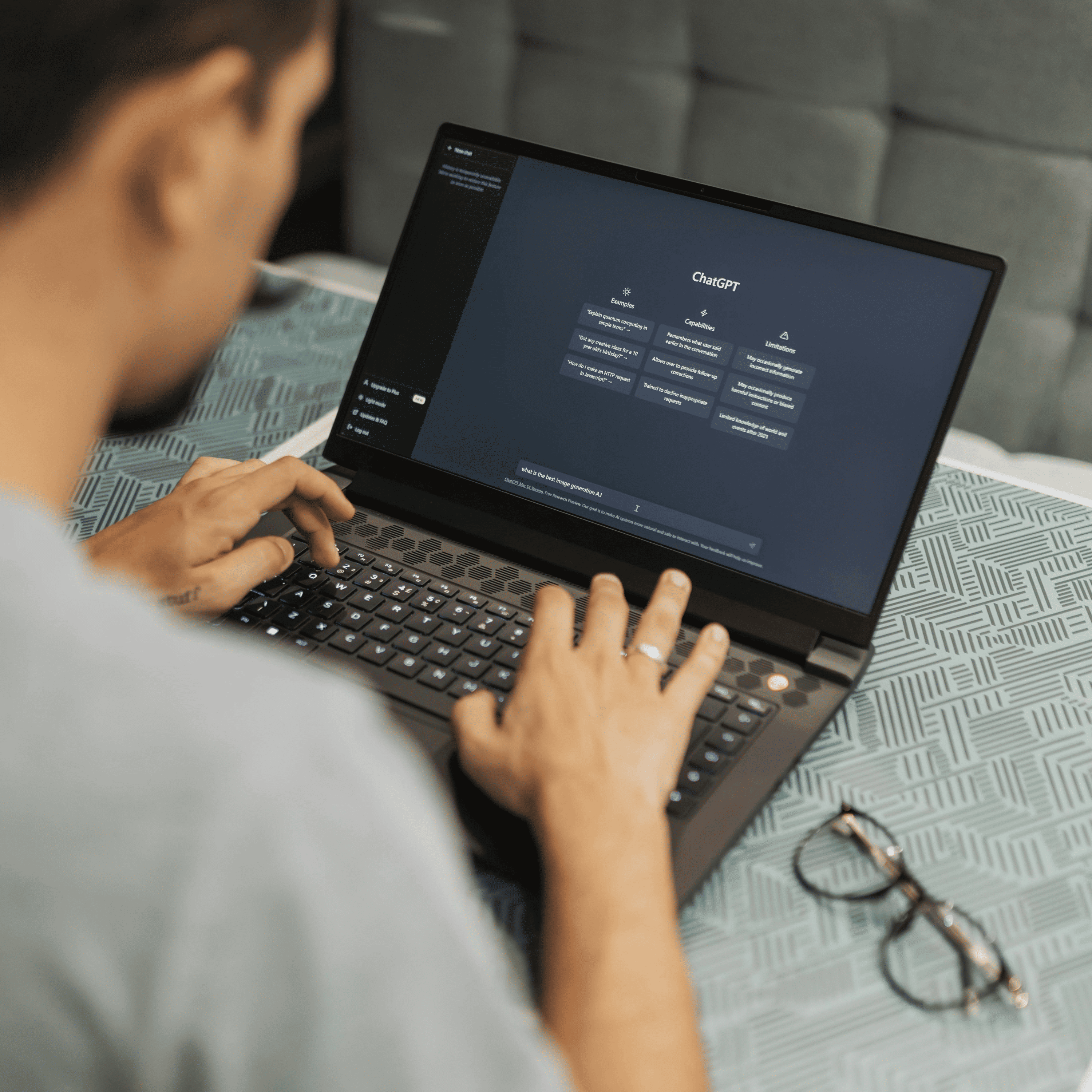 Künstliche Intelligenz als Wettbewerbsvorteil: Techwerks Ansatz Künstliche Intelligenz als Wettbewerbsvorteil: Techwerks Ansatz