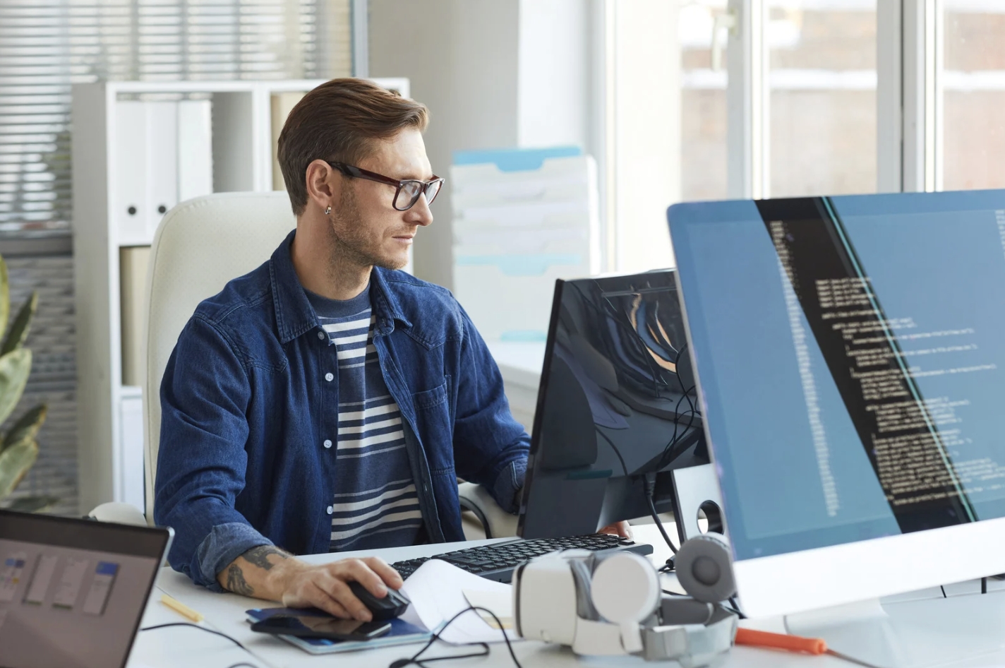 Full-Service-Wartung Full-Service-Wartung