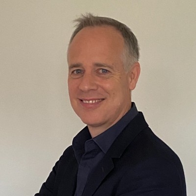 ThoughtSpot benennt Jochen Olbrich zum Country Manager Central EMEA ThoughtSpot benennt Jochen Olbrich zum Country Manager Central EMEA