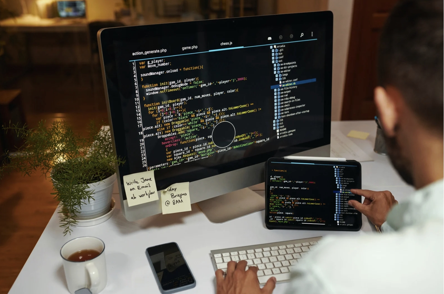 Green IT für den Mittelstand Green IT für den Mittelstand