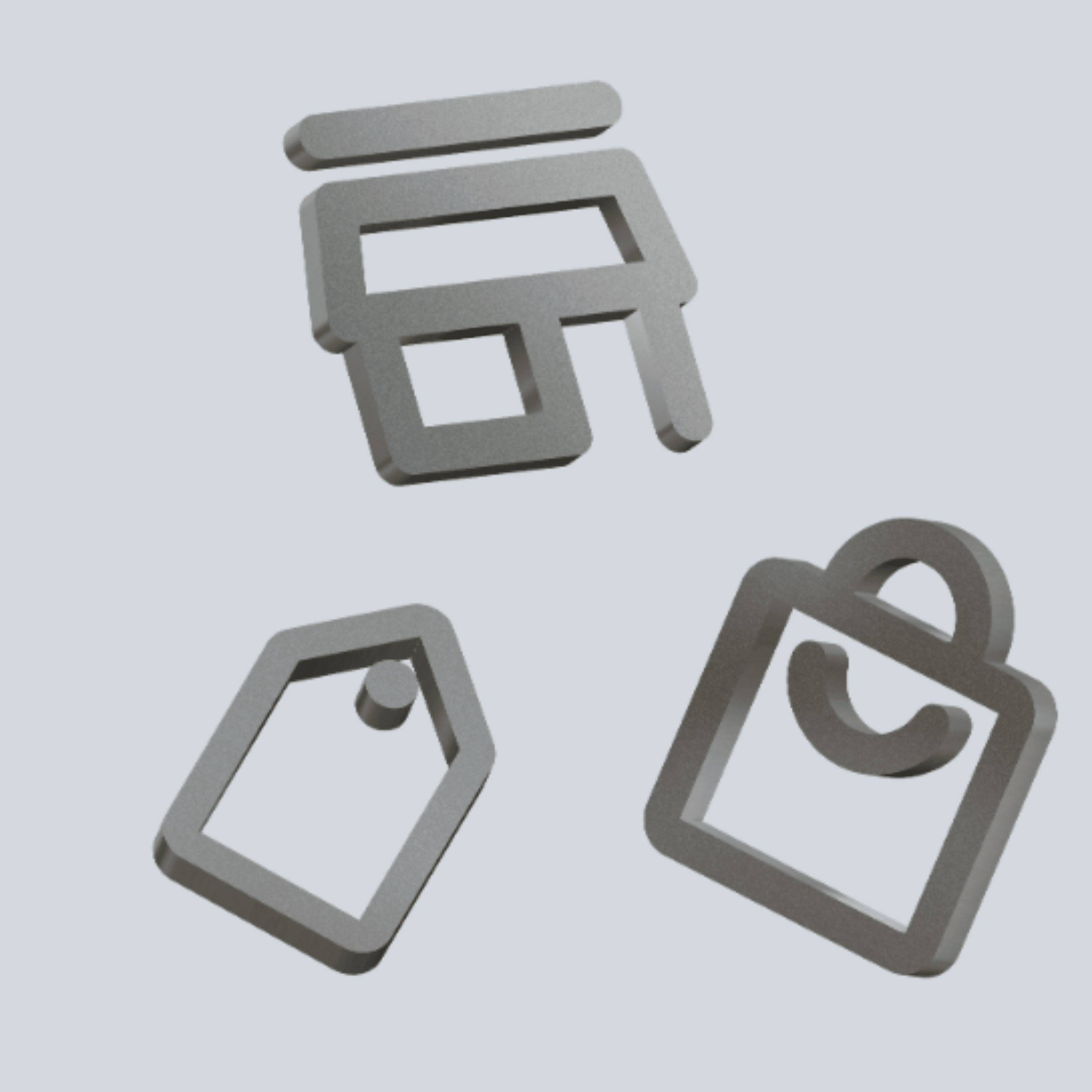 E-Commerce neu gedacht: Maßgeschneiderte Shops mit Shopify & Co. E-Commerce neu gedacht: Maßgeschneiderte Shops mit Shopify & Co.