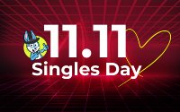 Singles Day 2025: Shoppingtipps für den 11.11. – So findest Du mit Handyhase das perfekte Angebot