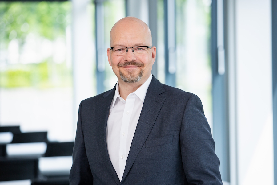 Vertrieb neu gedacht – Mischa Wittek verbindet Erfahrung, Netzwerk und Digitalisierungskompetenz in risolco