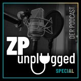 Zur neuen Podcast-Folge von Zukunft Personal Unplugged