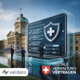 Digitale Verwaltung braucht Vertrauen: Hintergrundprüfungen als Fundament für sicheres E-Government