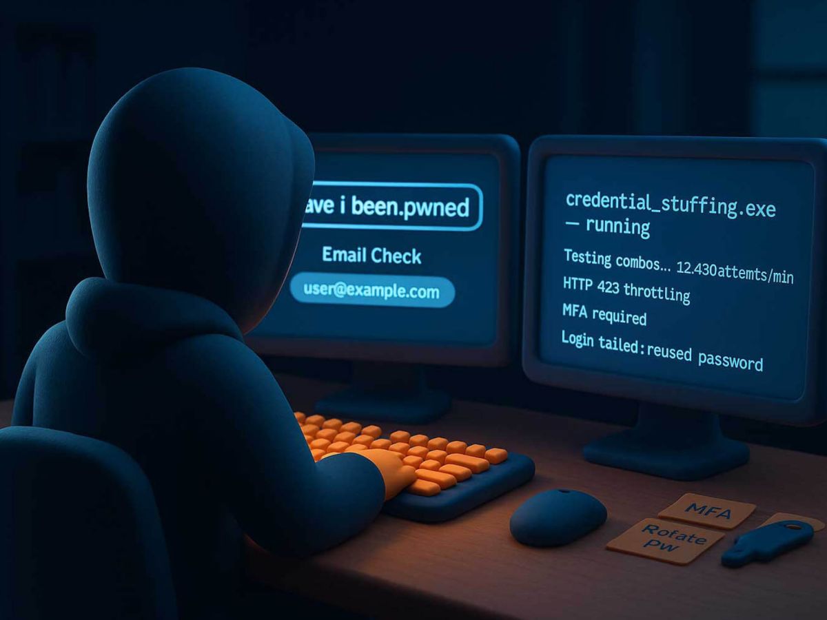 Nach globalem Passwort-Leak: Aphos warnt vor Zunahme von Identitätsmissbrauch und Phishing über Partnerkonten Nach globalem Passwort-Leak: Aphos warnt vor Zunahme von Identitätsmissbrauch und Phishing über Partnerkonten