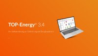 TOP-Energy 3.4.0: Energieplanung neu denken TOP-Energy 3.4.0: Energieplanung neu denken