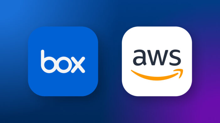 Box und AWS starten mehrjährige KI-Kooperation: Die Zukunft des Enterprise Content Managements Box und AWS starten mehrjährige KI-Kooperation: Die Zukunft des Enterprise Content Managements