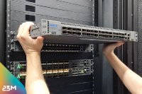 Warum 23M auf Nokia SR Linux für sein Rechenzentrumsnetzwerk setzt